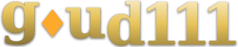 goud111 logo